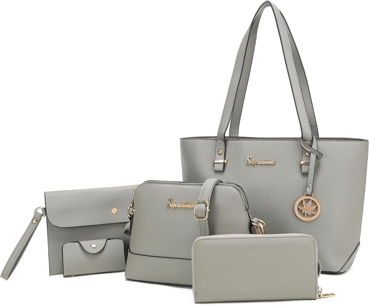 Soperwillton Women 8803 Durable