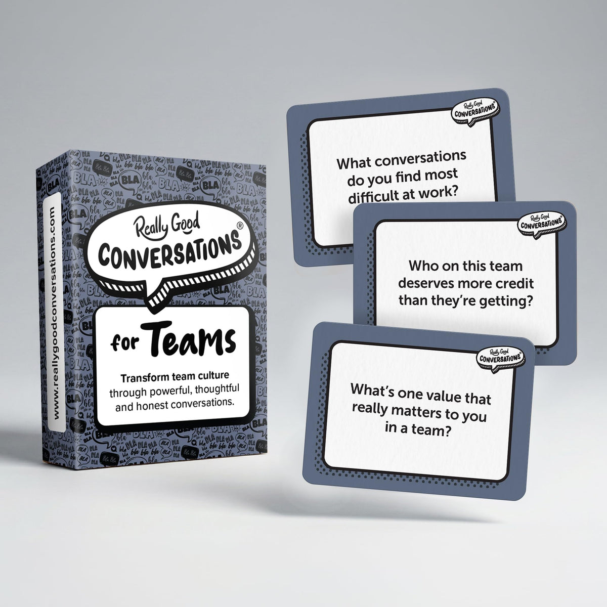 Most Likely - Hilarious Party Card Game for Groups