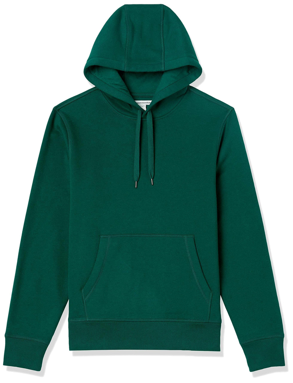 Amazon Essentials Men's Pullover Sweatshirt Hoodie, Big & Tall Options Available