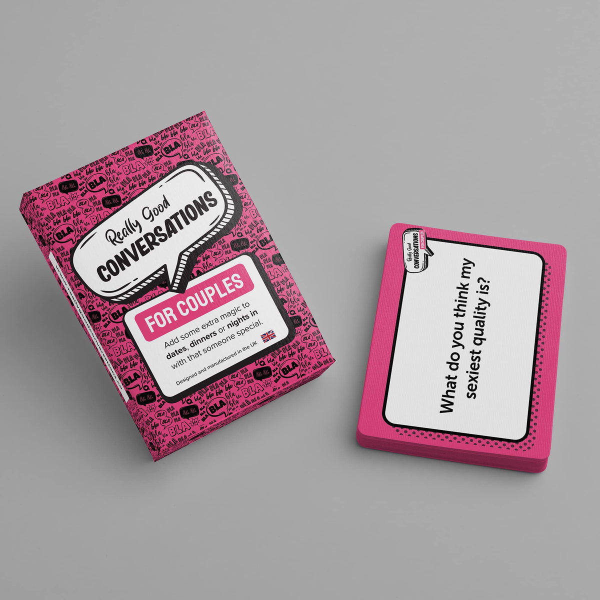 Most Likely - Hilarious Party Card Game for Groups
