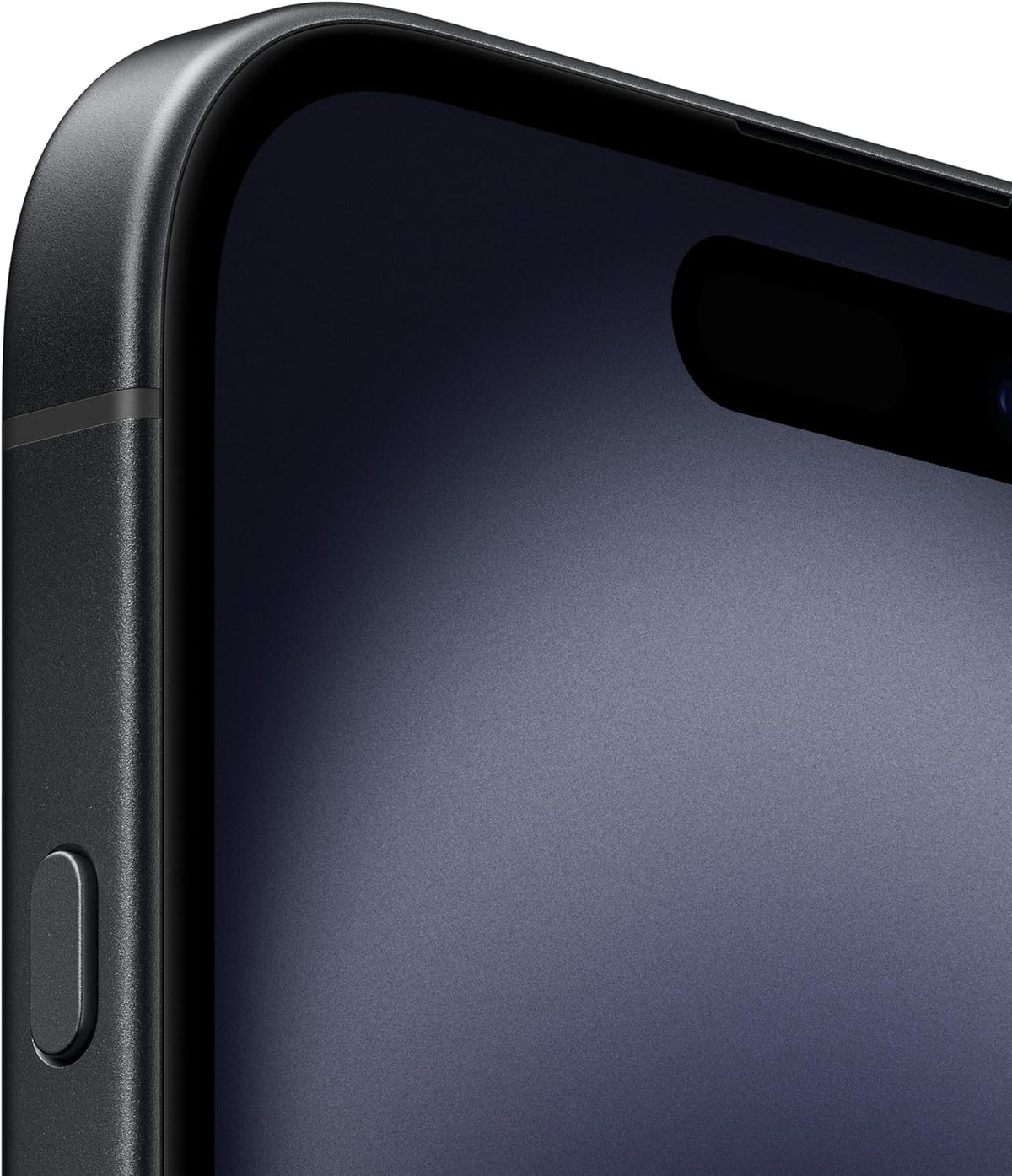 Apple iPhone 16 (128 GB) - Black