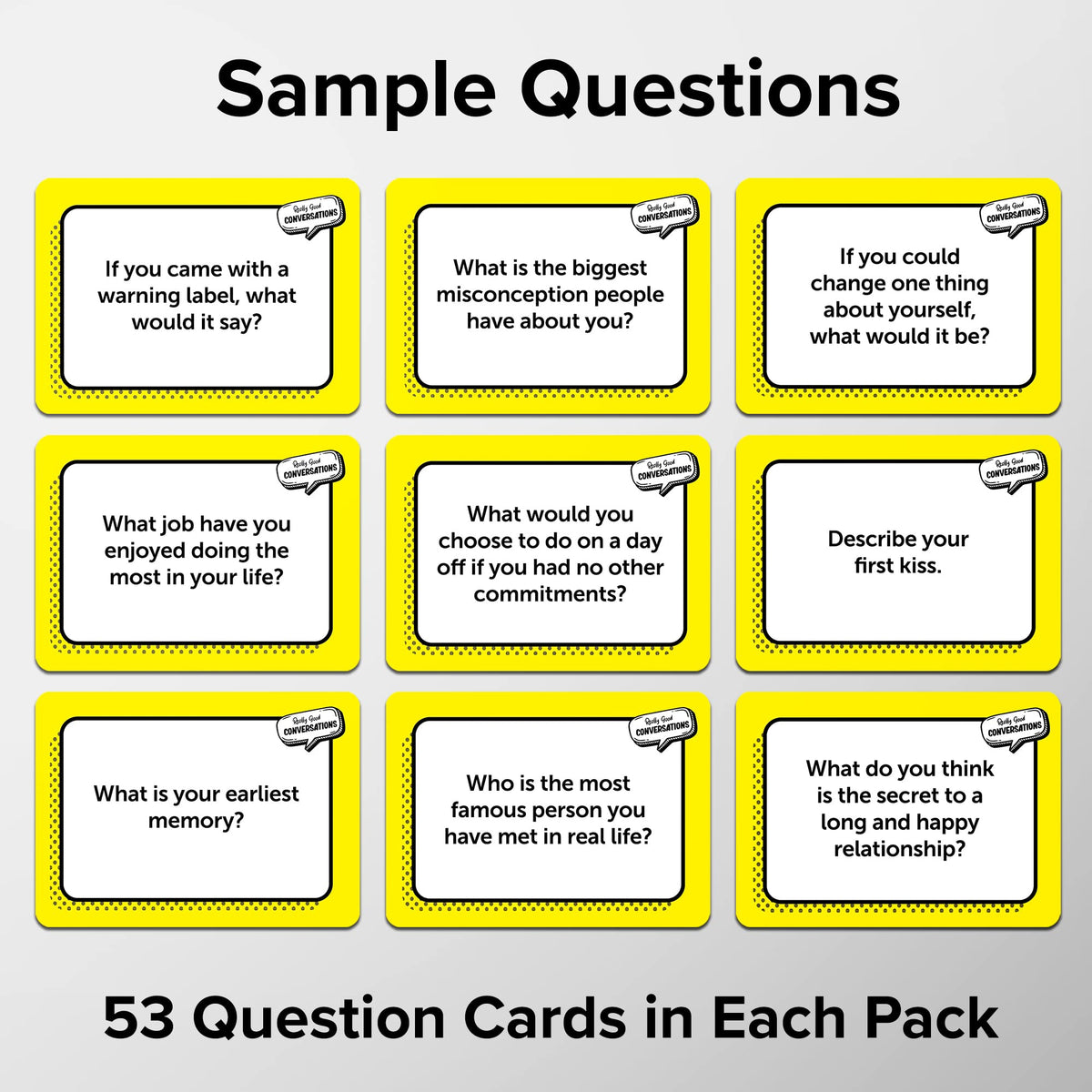 Most Likely - Hilarious Party Card Game for Groups