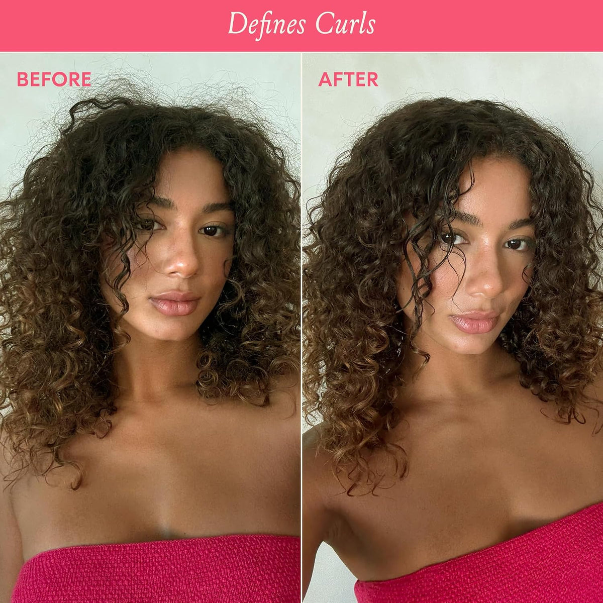 DAE Cactus Fruit 3-in1 Styling Cream & Taming Wand - Tames Flyaways