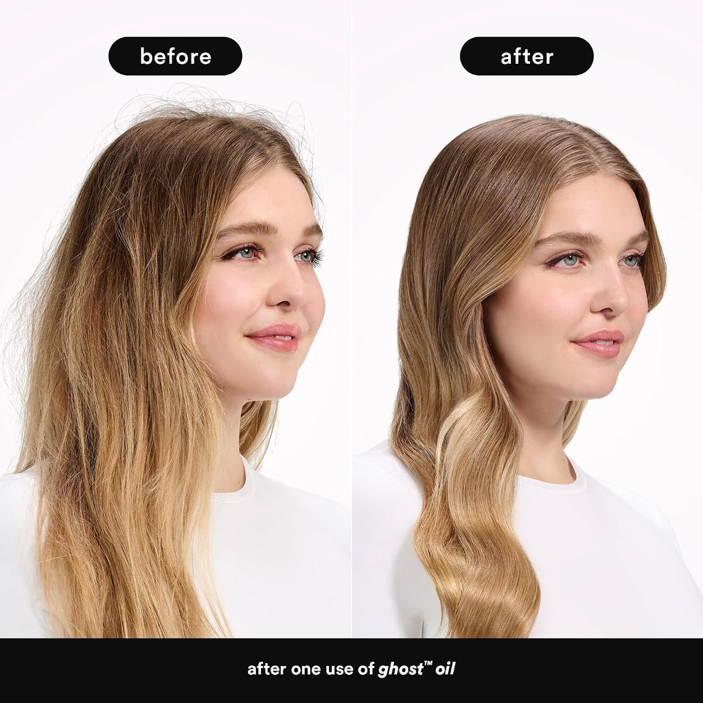 VERB Ghost Shampoo + Conditioner Duo | Weightless Fine Hair Set