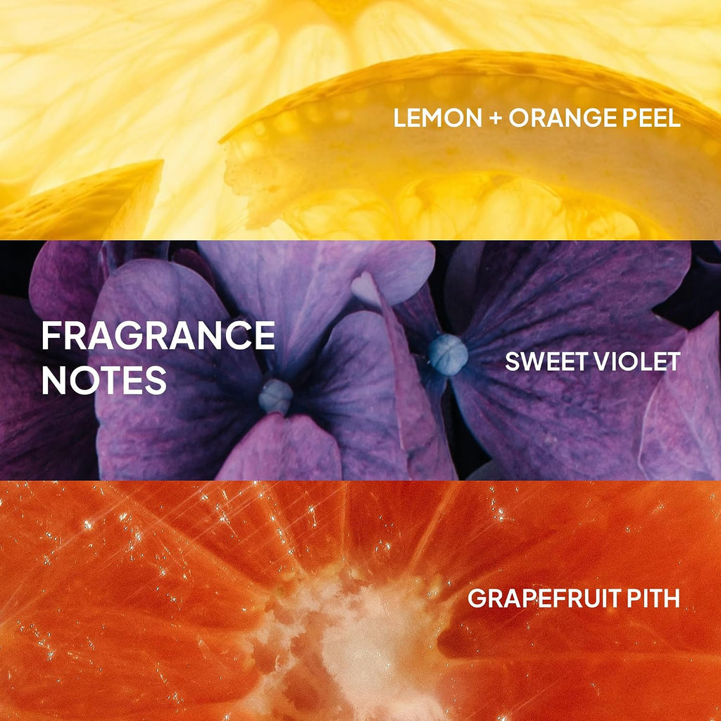 VERB Ghost Shampoo + Conditioner Duo | Weightless Fine Hair Set