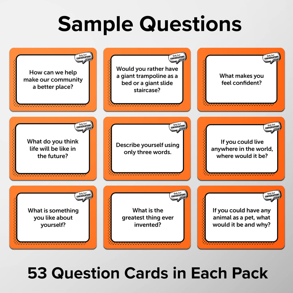 Most Likely - Hilarious Party Card Game for Groups