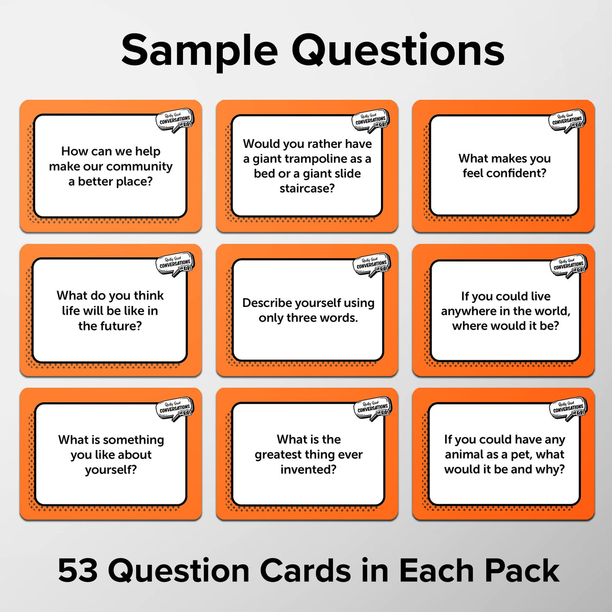 Most Likely - Hilarious Party Card Game for Groups