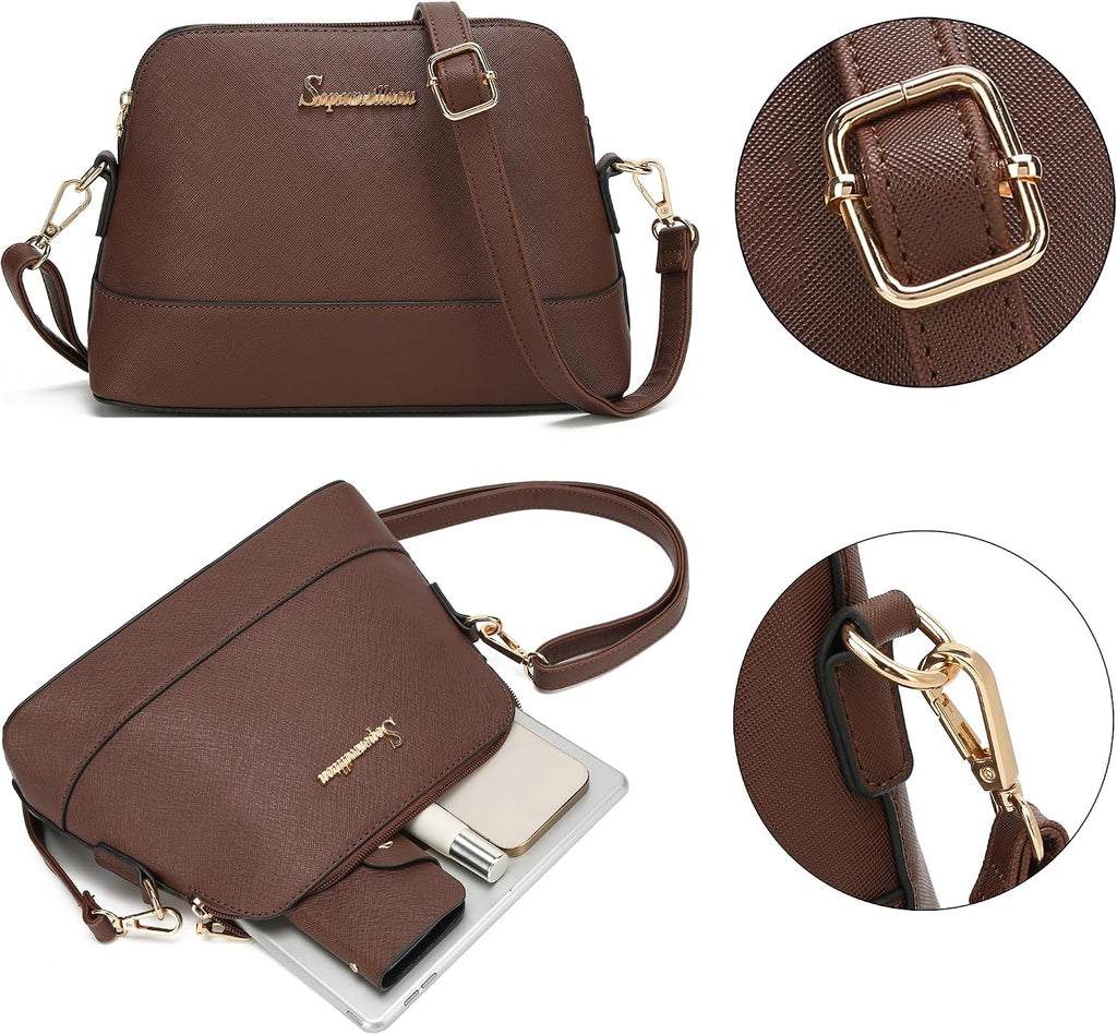 Soperwillton Women 8803 Durable