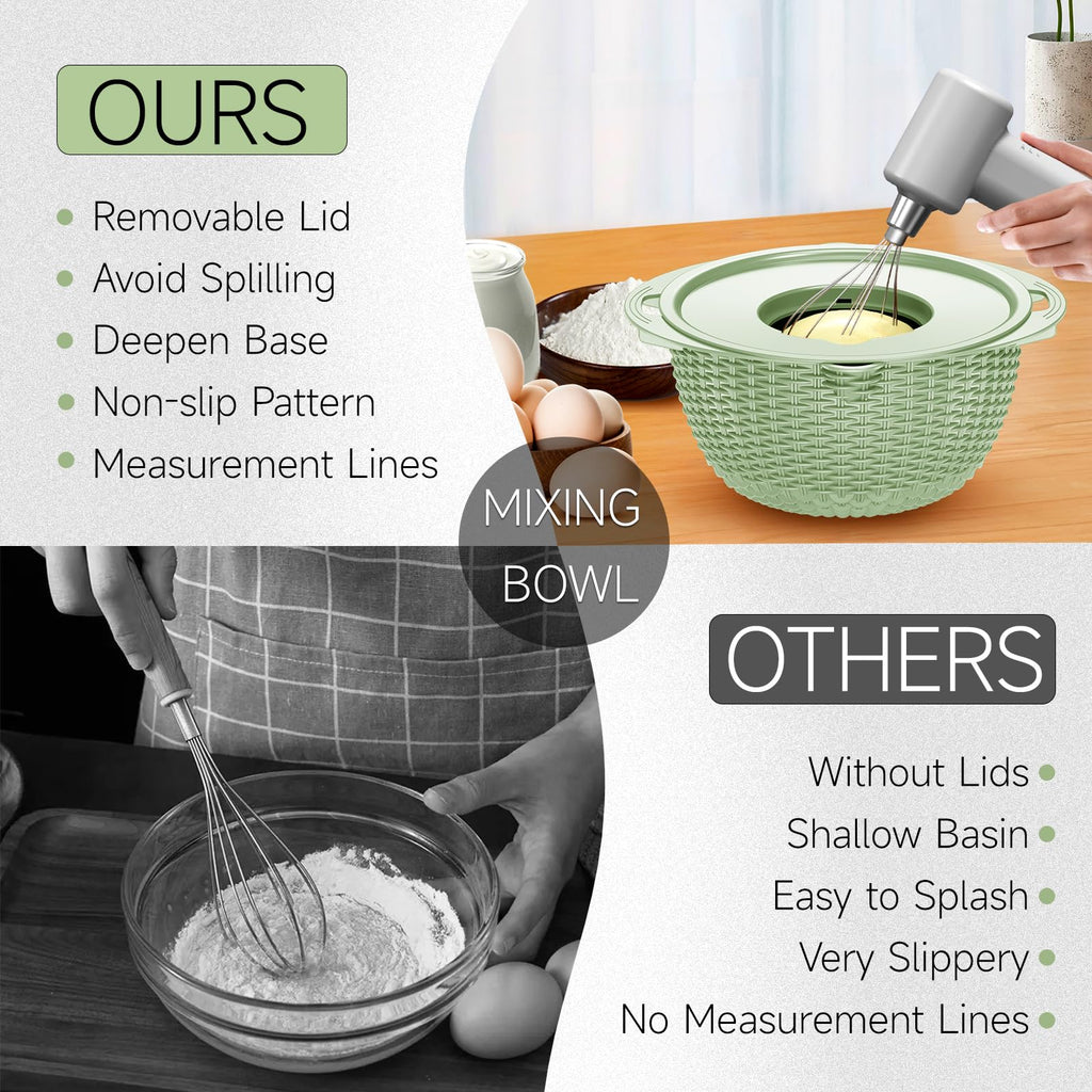 Over the Sink Colander - Strainers and Colanders - Sink Strainer Basket - Expandable Fine Mesh Strainer with Rubber Grip for Veggie, Fruits, Pasta, Home Kitchen Essentials (9.5W x 13.4-21.3L x 3.3H)