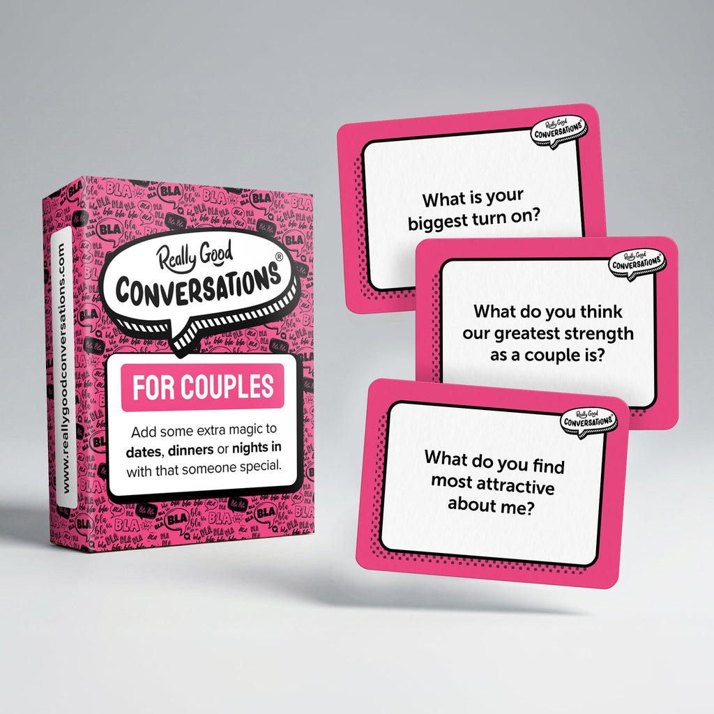 Most Likely - Hilarious Party Card Game for Groups