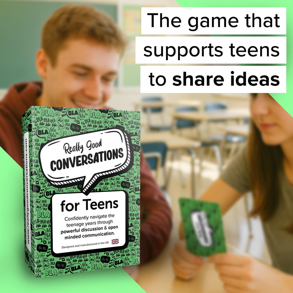 Most Likely - Hilarious Party Card Game for Groups