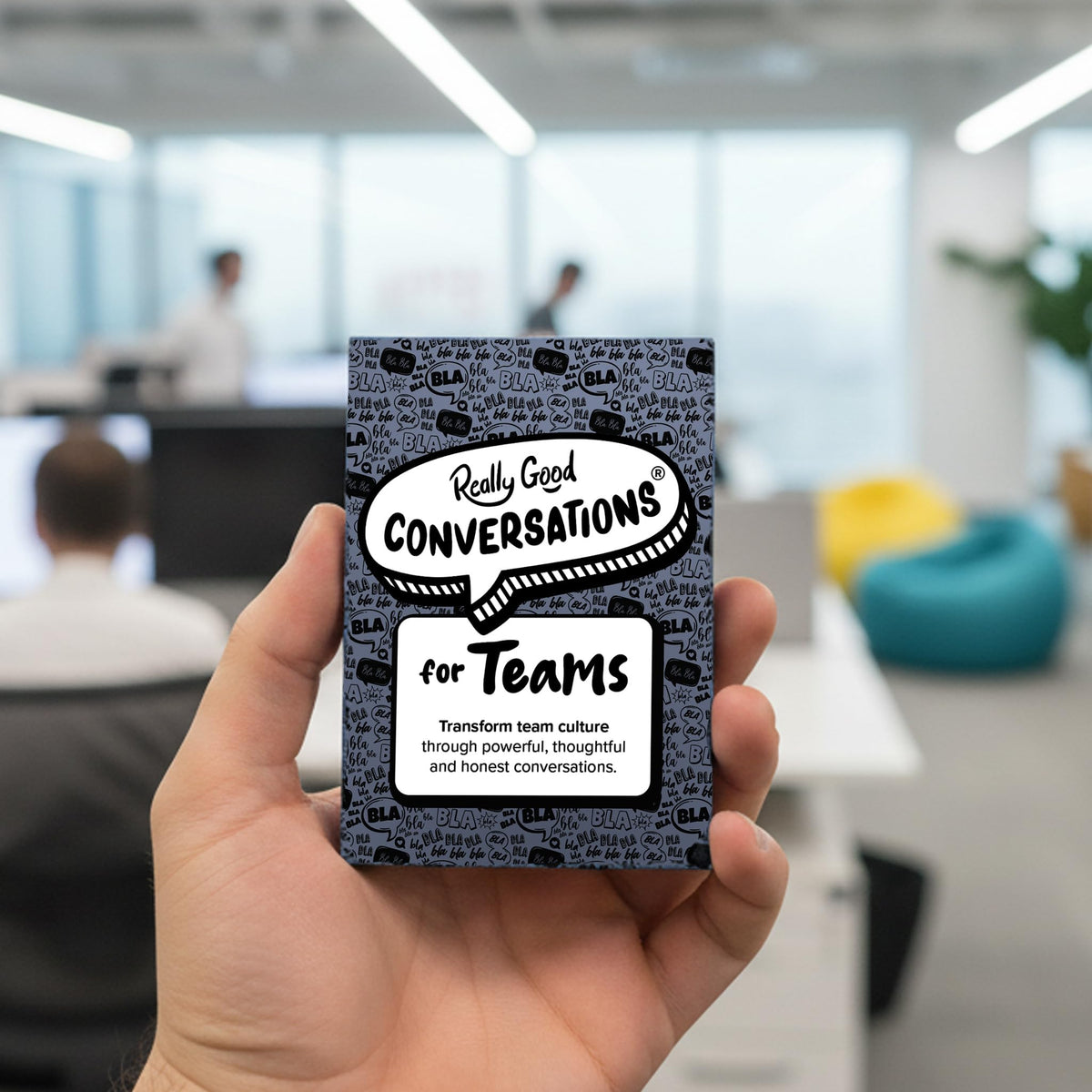 Most Likely - Hilarious Party Card Game for Groups