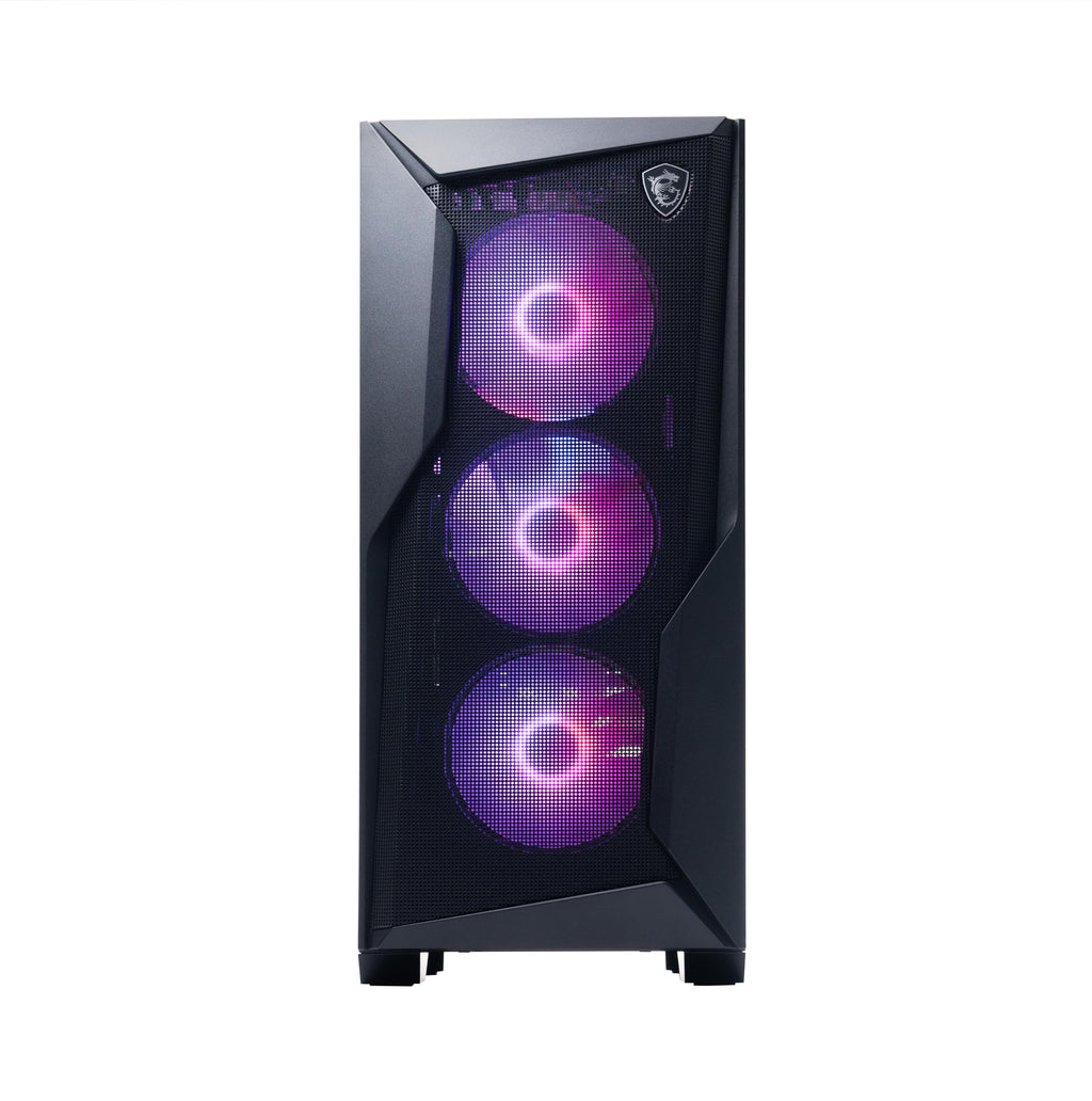 msi Codex Z2 Gaming Desktop, AMD R7-8700F, RTX 5070, 32GB DDR5, 2TB SSD