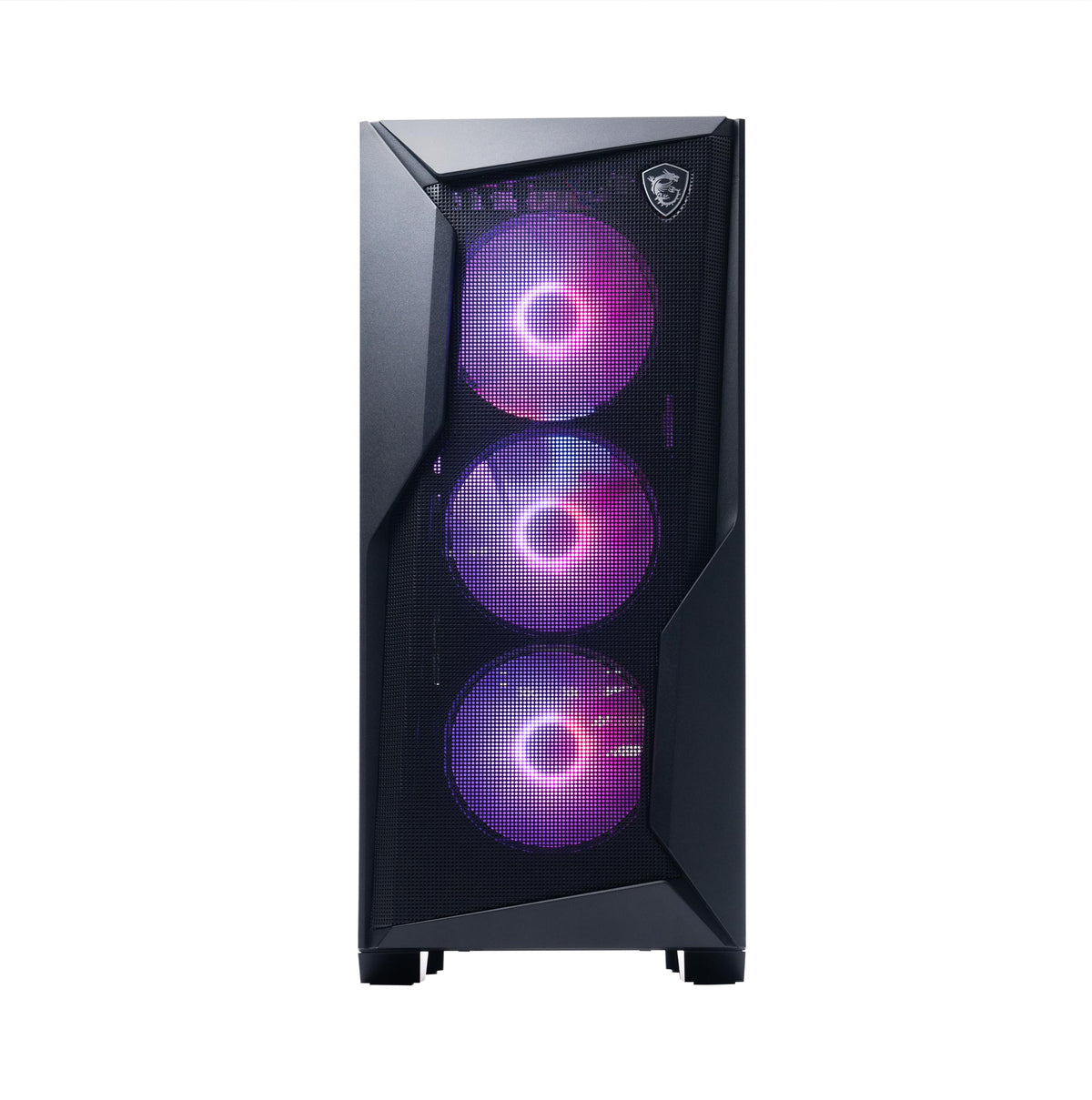 msi Codex Z2 Gaming Desktop, AMD R7-8700F, RTX 5070, 32GB DDR5, 2TB SSD