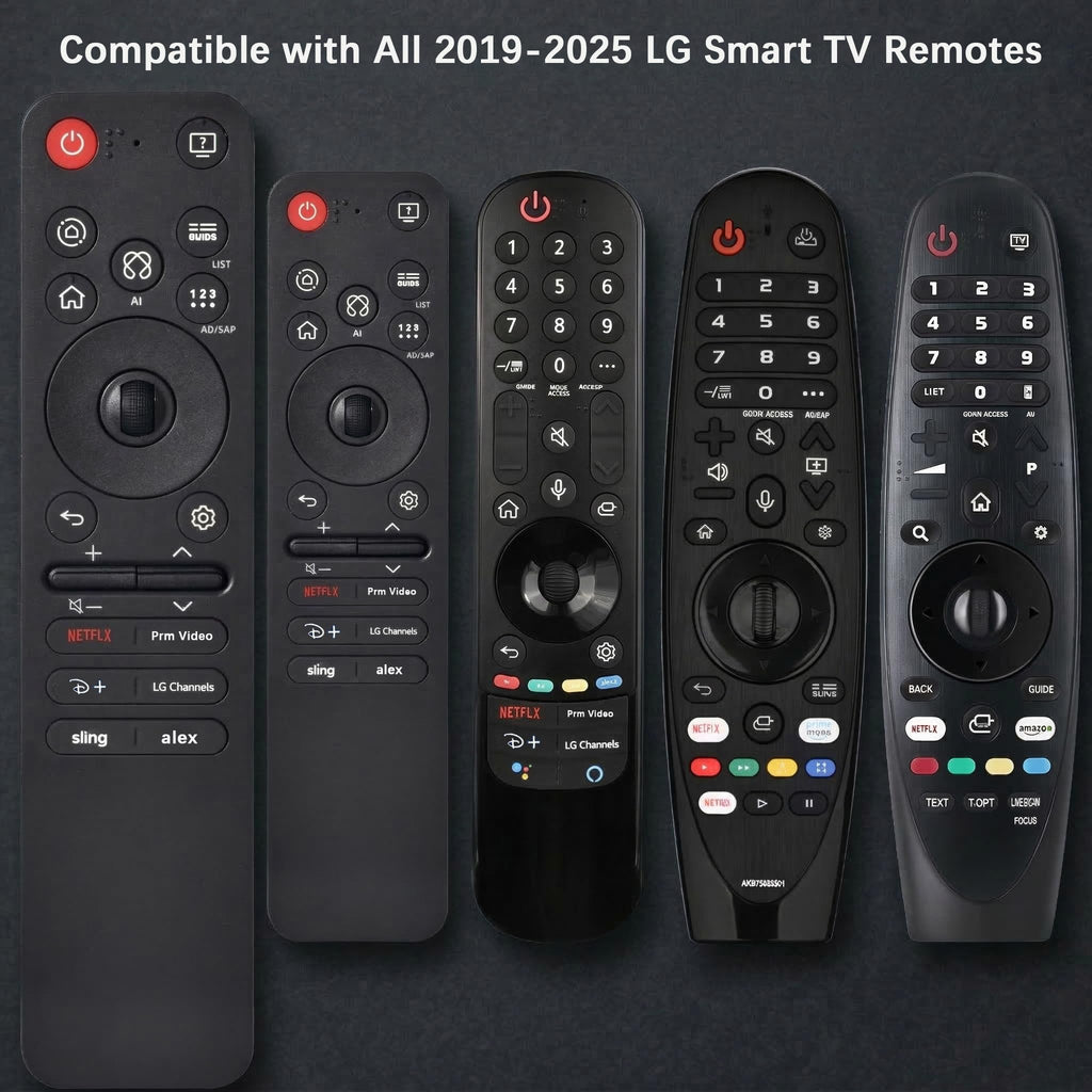 Replacement for Sony TV Voice Remote,for 2019-2026 Sony Bravia Smart TV