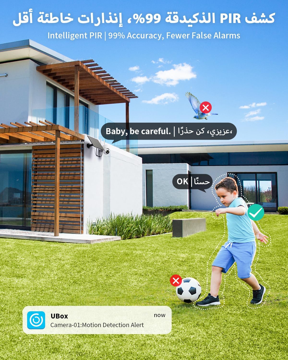 كاميرا خارجية لاسلكية 4G 2K HD PTZ تعمل بالطاقة الشمسية من سيموا، لا تحتاج إلى واي فاي، تعمل بالبطارية، كشف حركة PIR ورؤية ليلية ملونة، مقاومة للطقس IP65، 355 درجة/90 درجة، صوت ثنائي الاتجاه