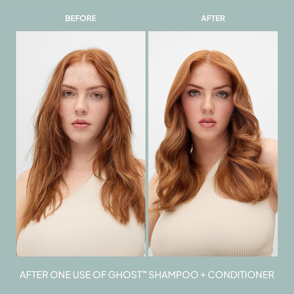 VERB Ghost Shampoo + Conditioner Duo | Weightless Fine Hair Set