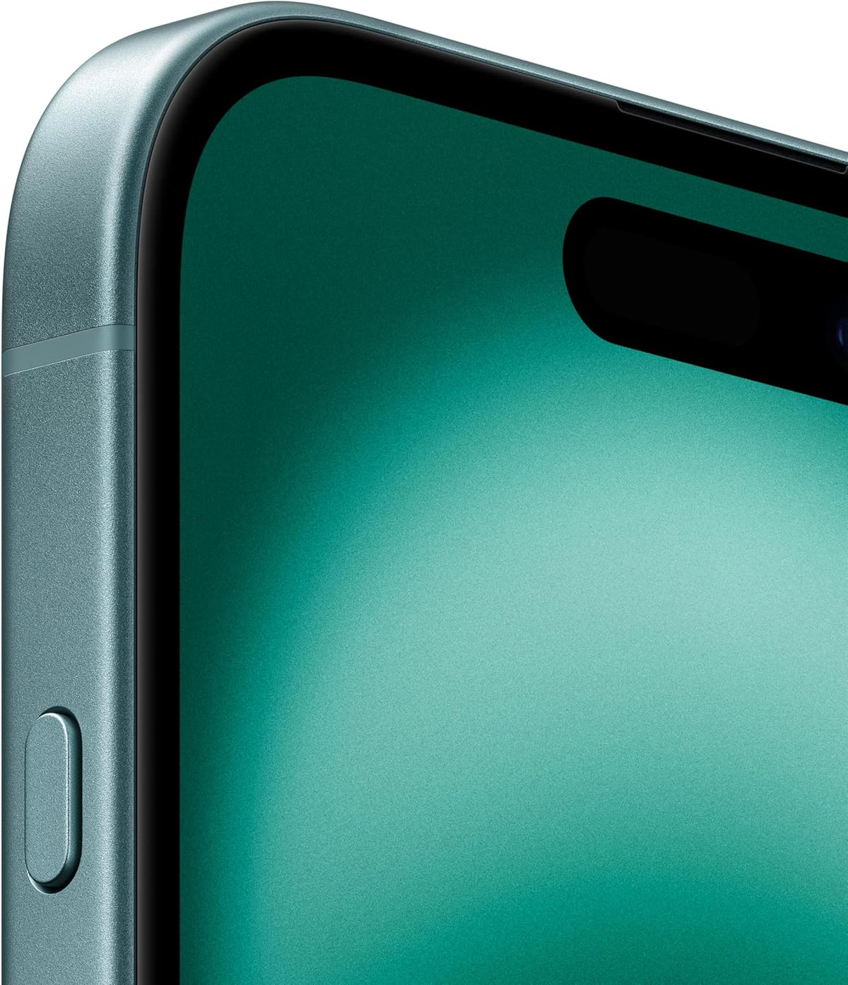 Apple iPhone 16 (128 GB) - Black
