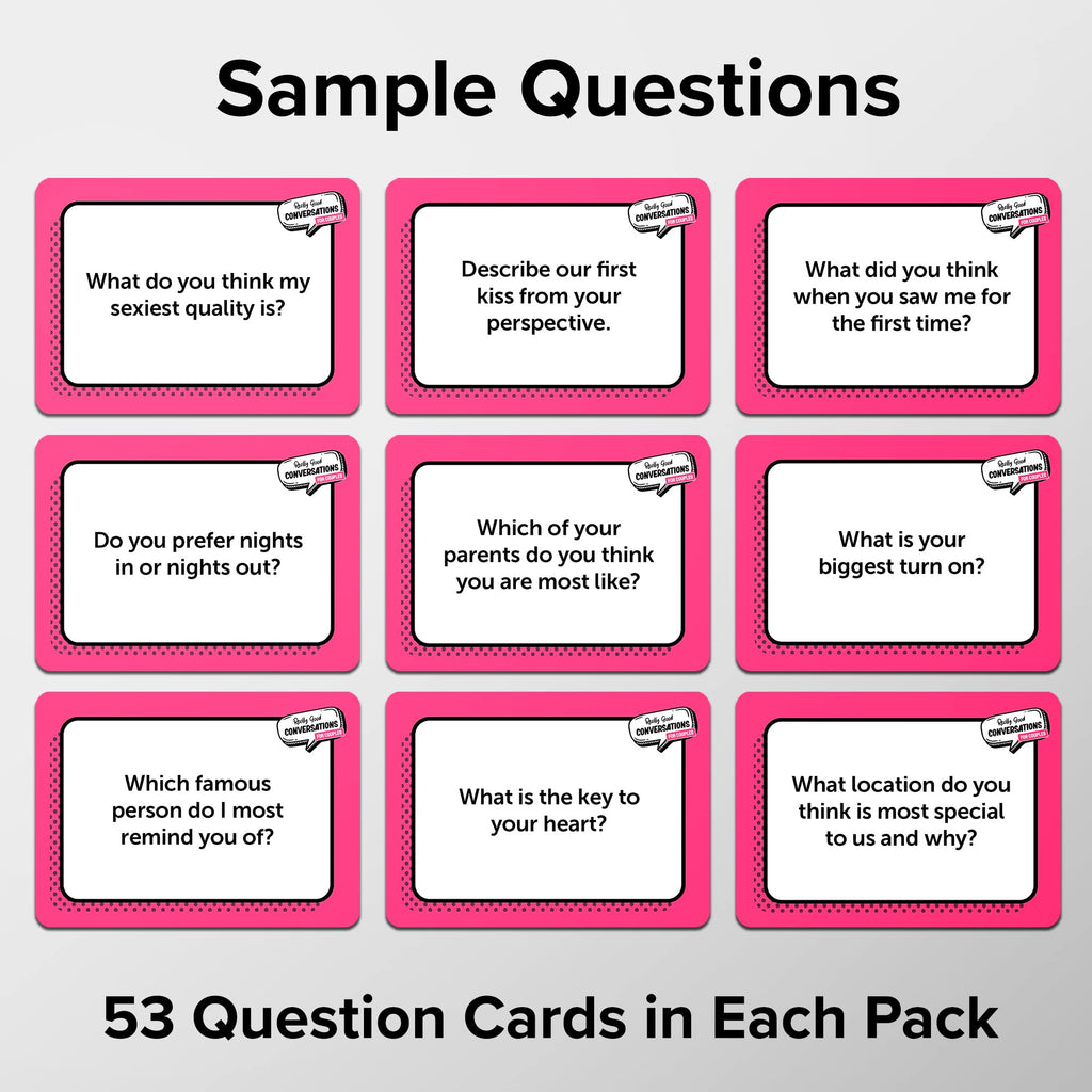 Most Likely - Hilarious Party Card Game for Groups