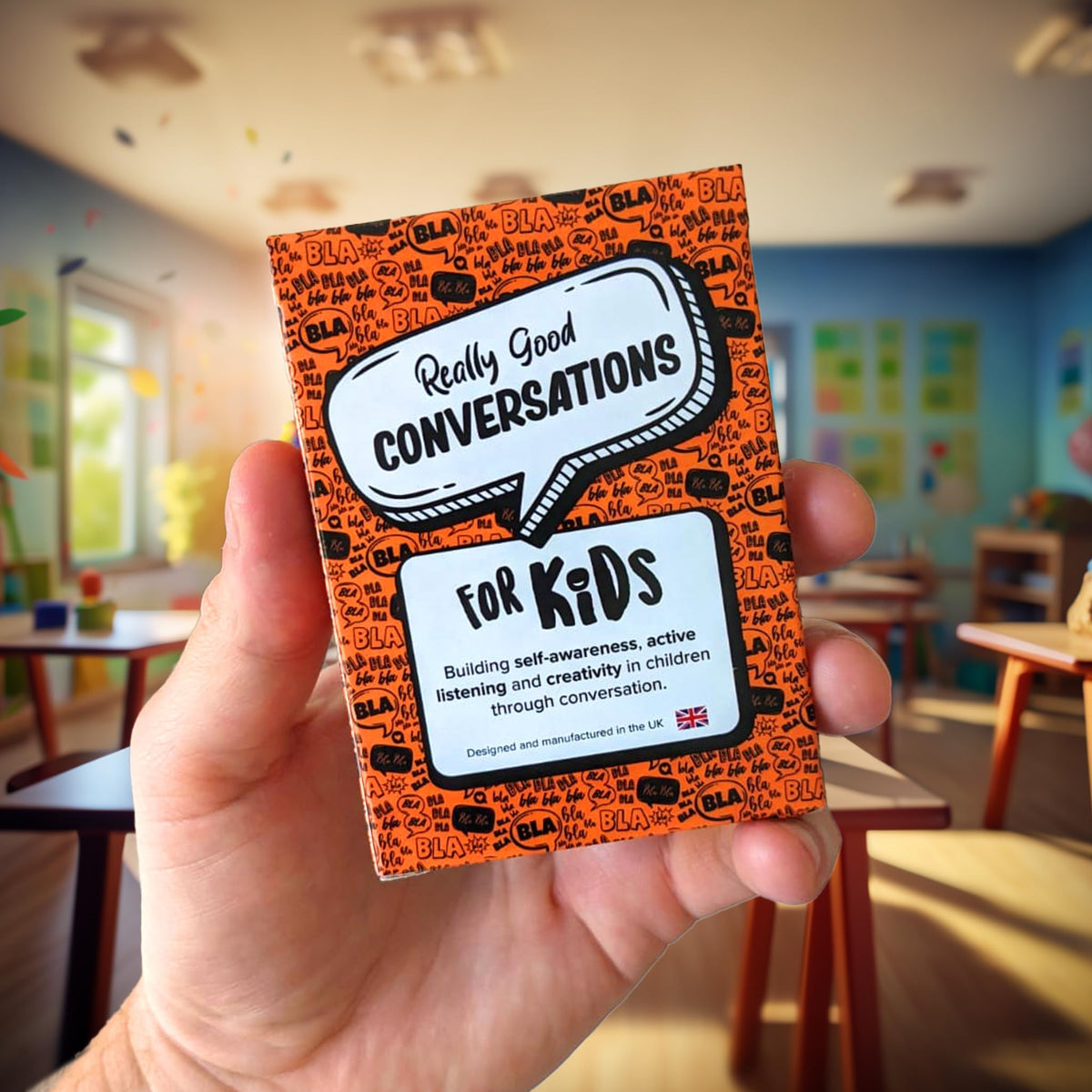Most Likely - Hilarious Party Card Game for Groups