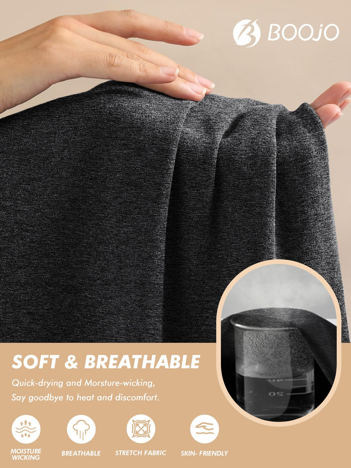 3 Pack Workout Mens Shirts Gym Quick Dry Moisture Wicking T Shirts（S-6XL）