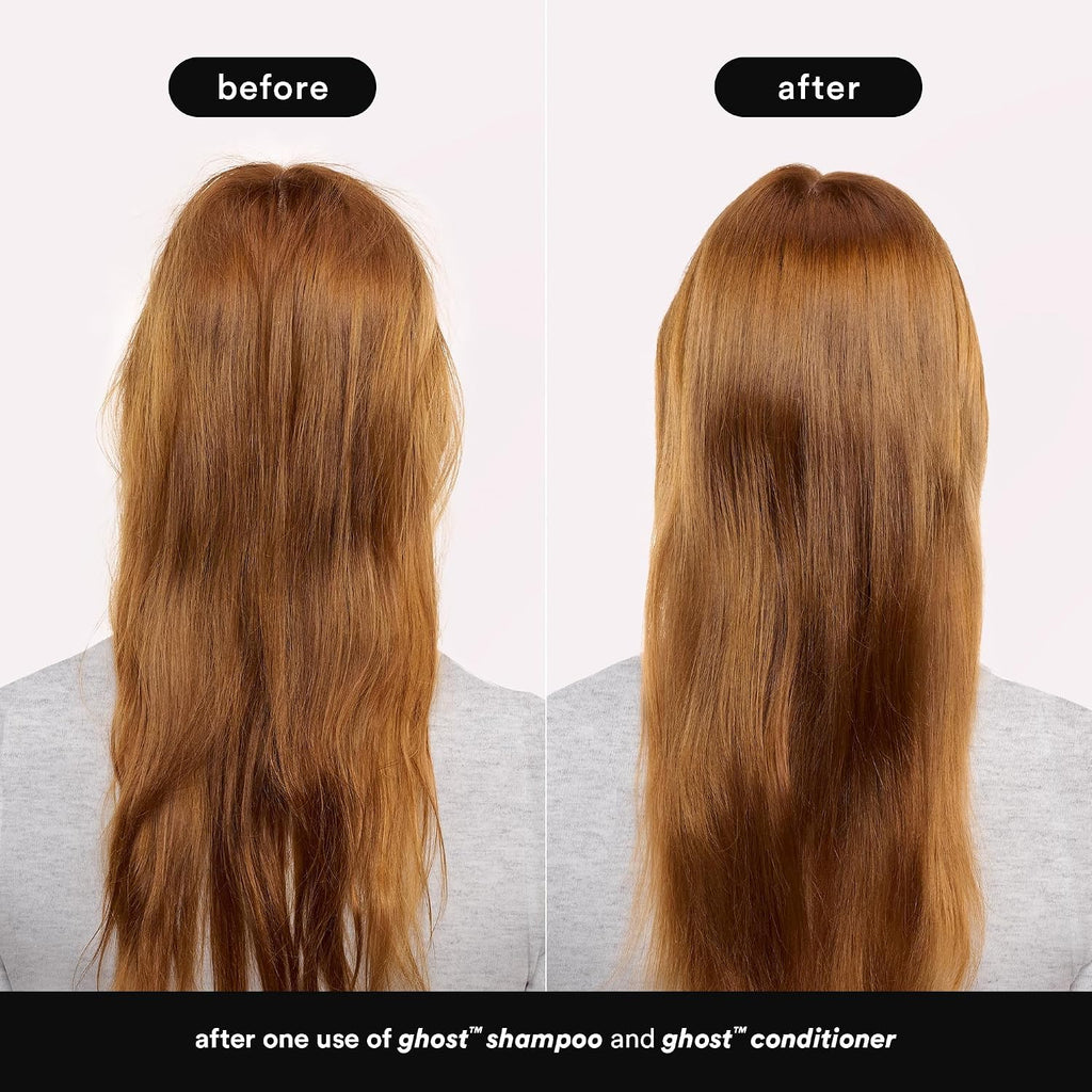 VERB Ghost Shampoo + Conditioner Duo | Weightless Fine Hair Set