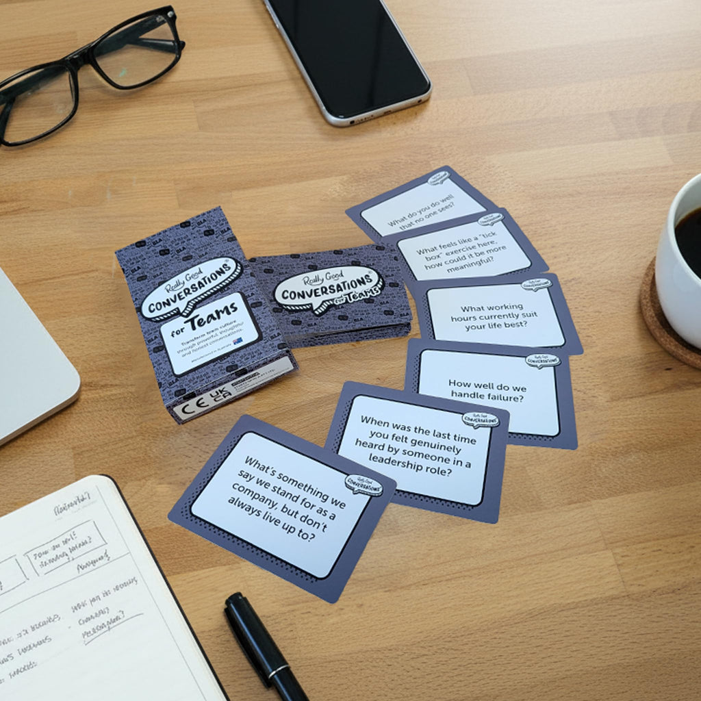 Most Likely - Hilarious Party Card Game for Groups