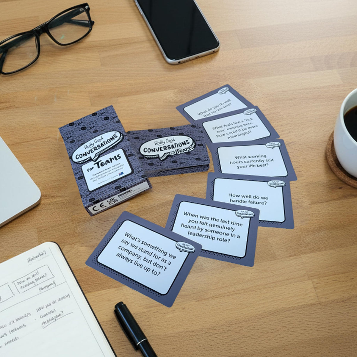 Most Likely - Hilarious Party Card Game for Groups