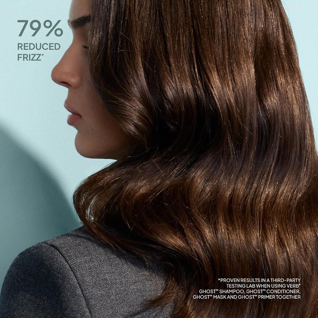 VERB Ghost Shampoo + Conditioner Duo | Weightless Fine Hair Set