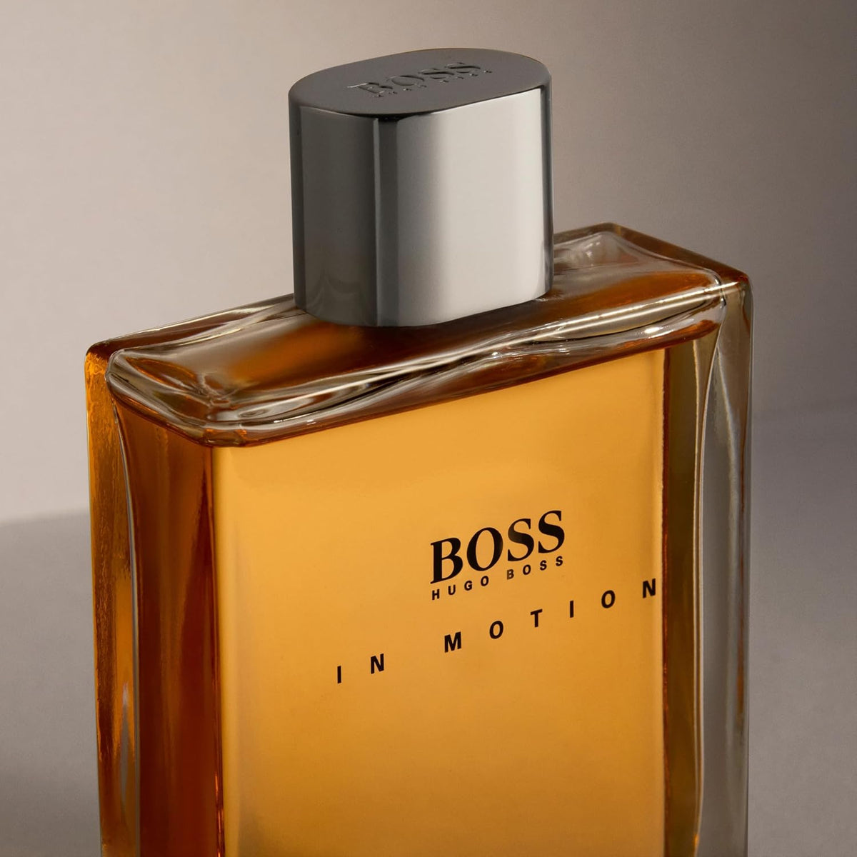 عطر بوس ان موشن للرجال من هيوغو بوس، او دي تواليت، 100 مل