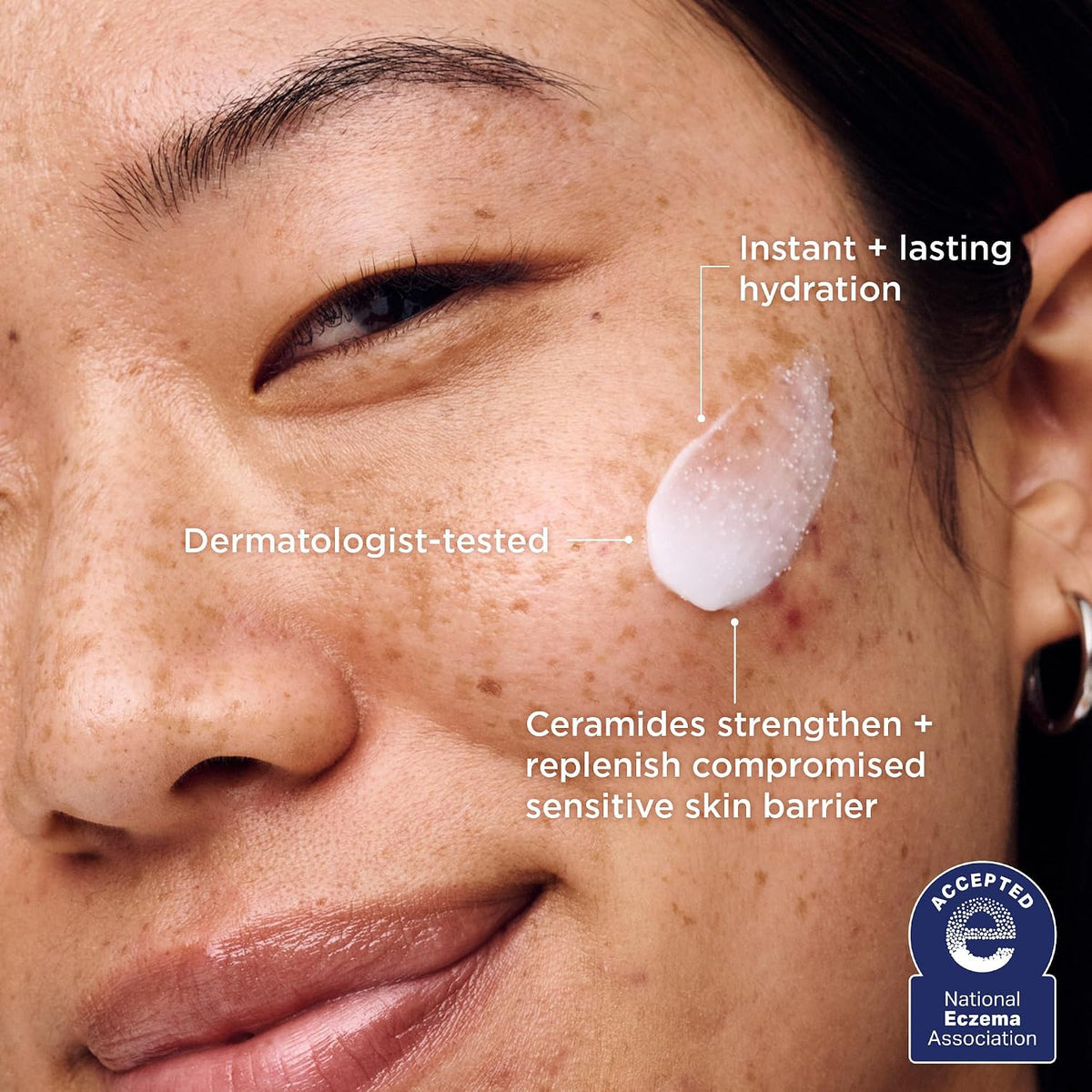 AESTURA ATOBARRIER365 Cream with Ceramides, 80 ML