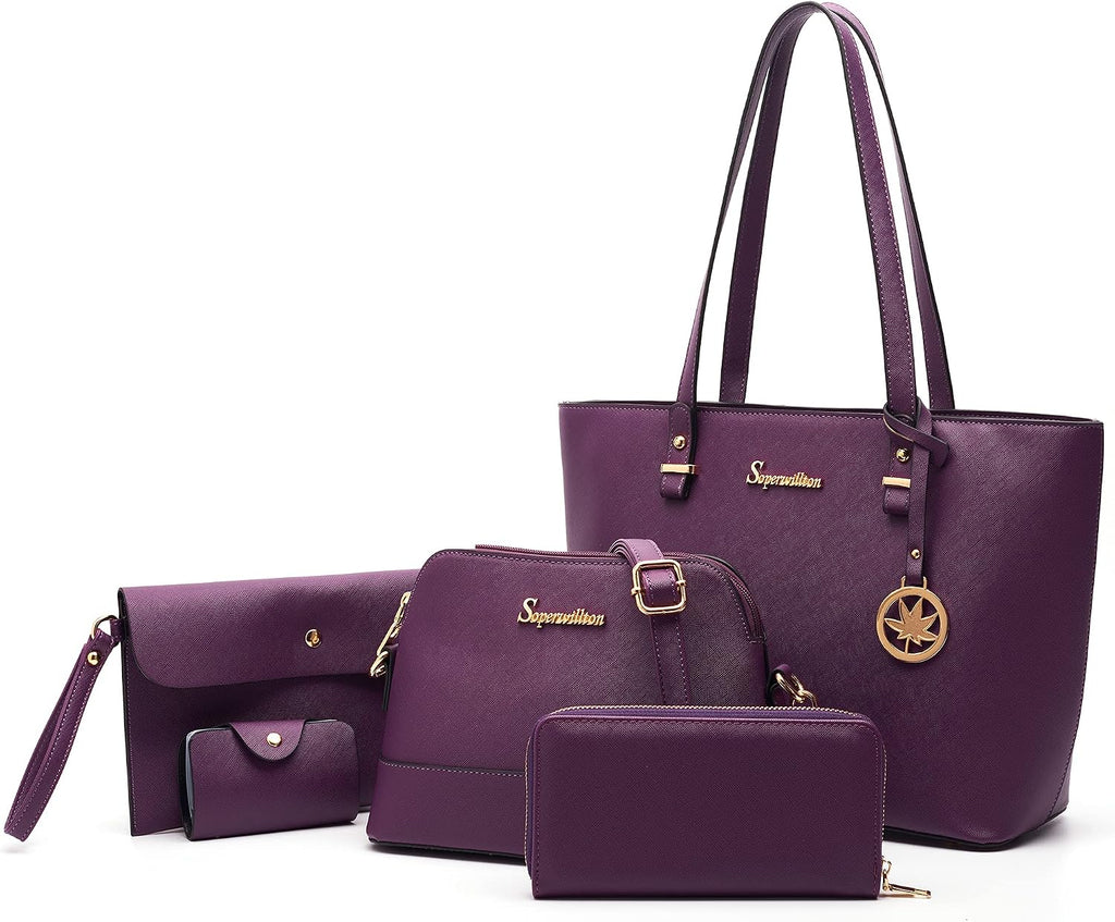 Soperwillton Women 8803 Durable