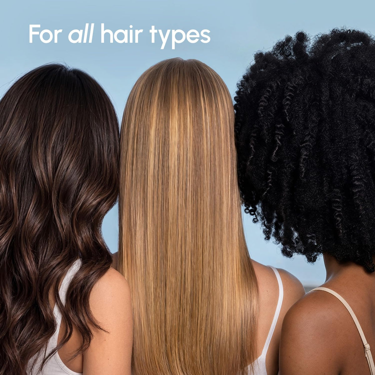 MAREE Hair Oil Serum for Frizzy Hair –Smoothing Oil for Gloss & Styling