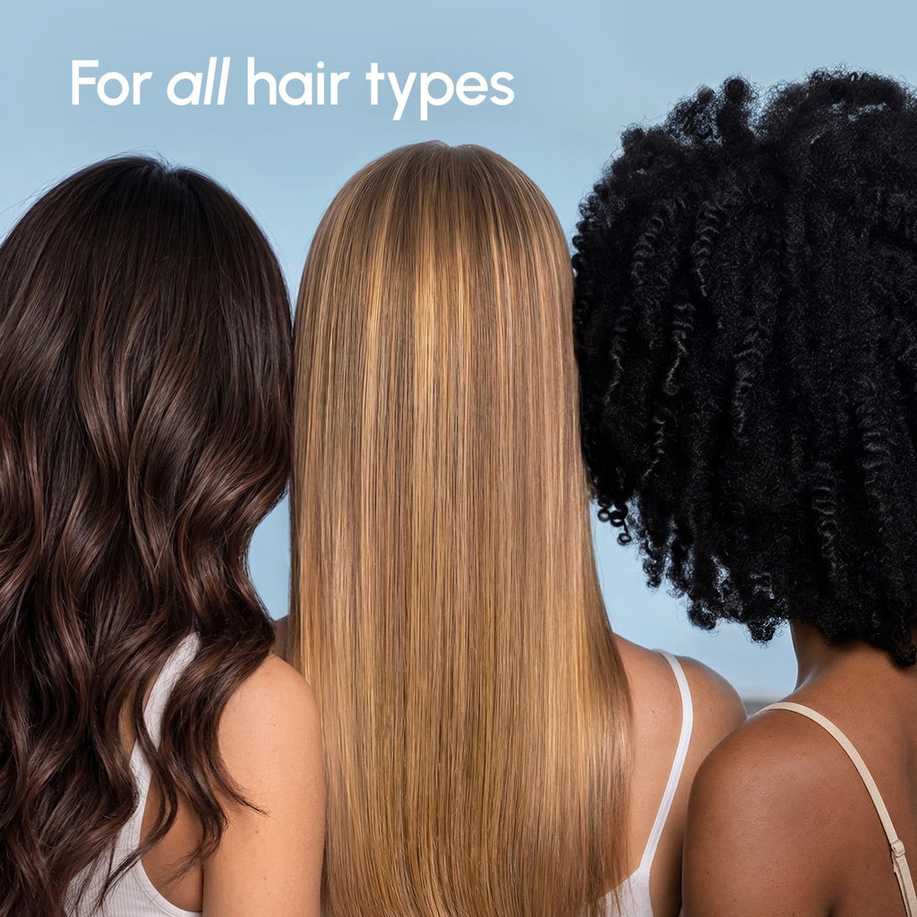 MAREE Hair Oil Serum for Frizzy Hair –Smoothing Oil for Gloss & Styling