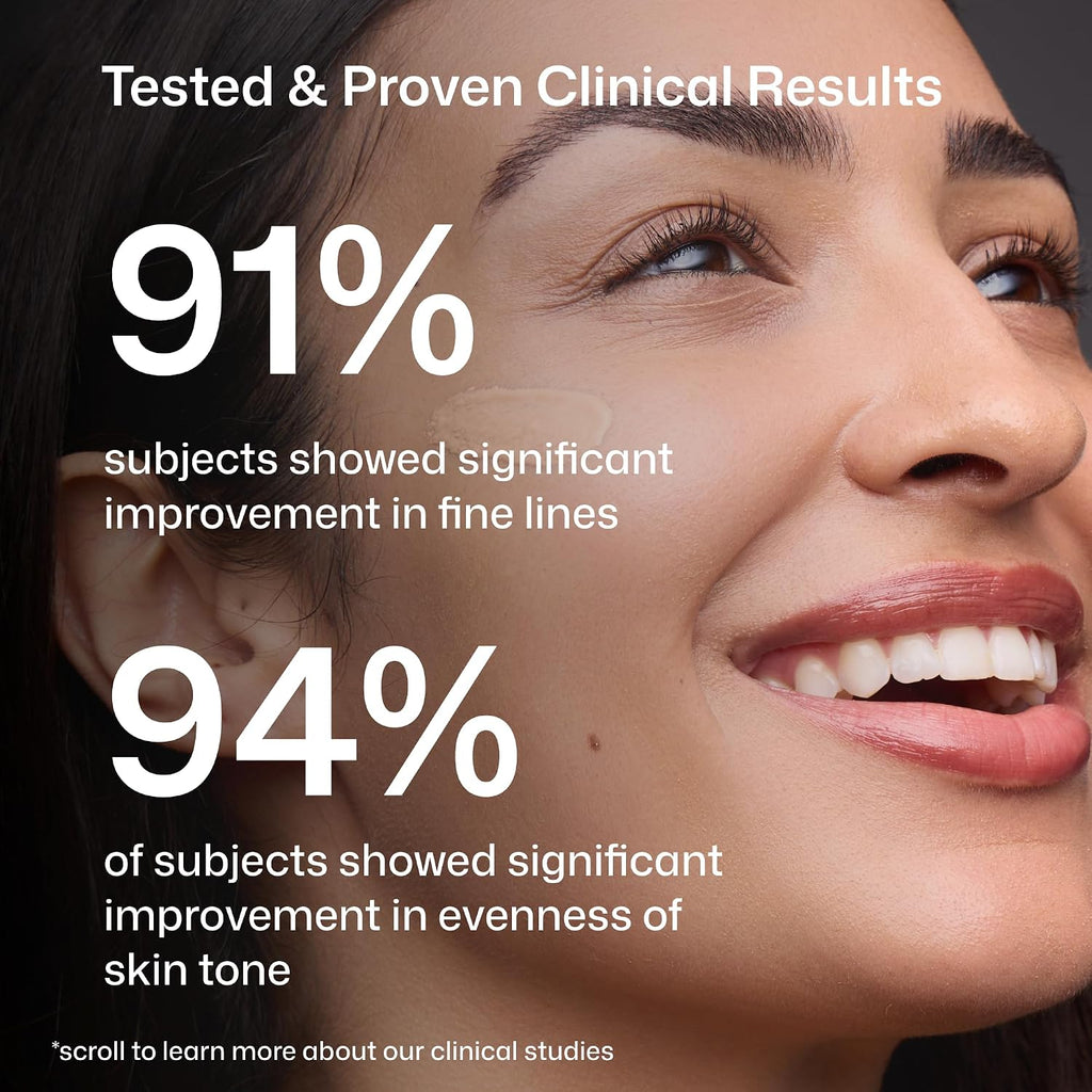 Revision Skincare Intellishade® Original SPF 45 Tinted Face Sunscreen