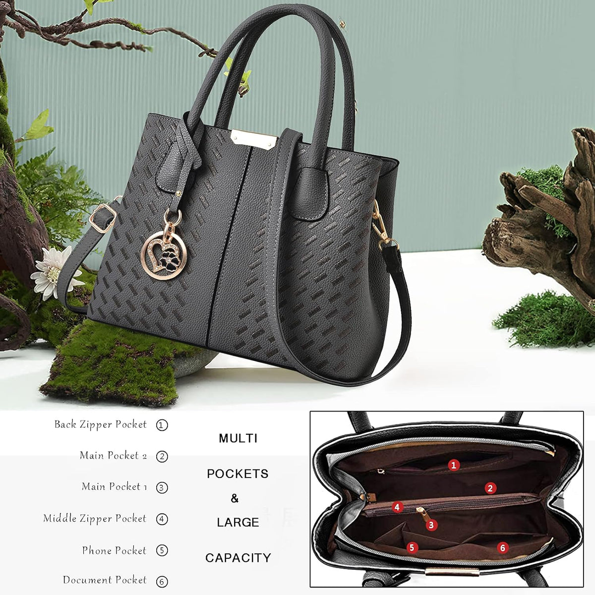 COCIFER womens Xmqb888 utility