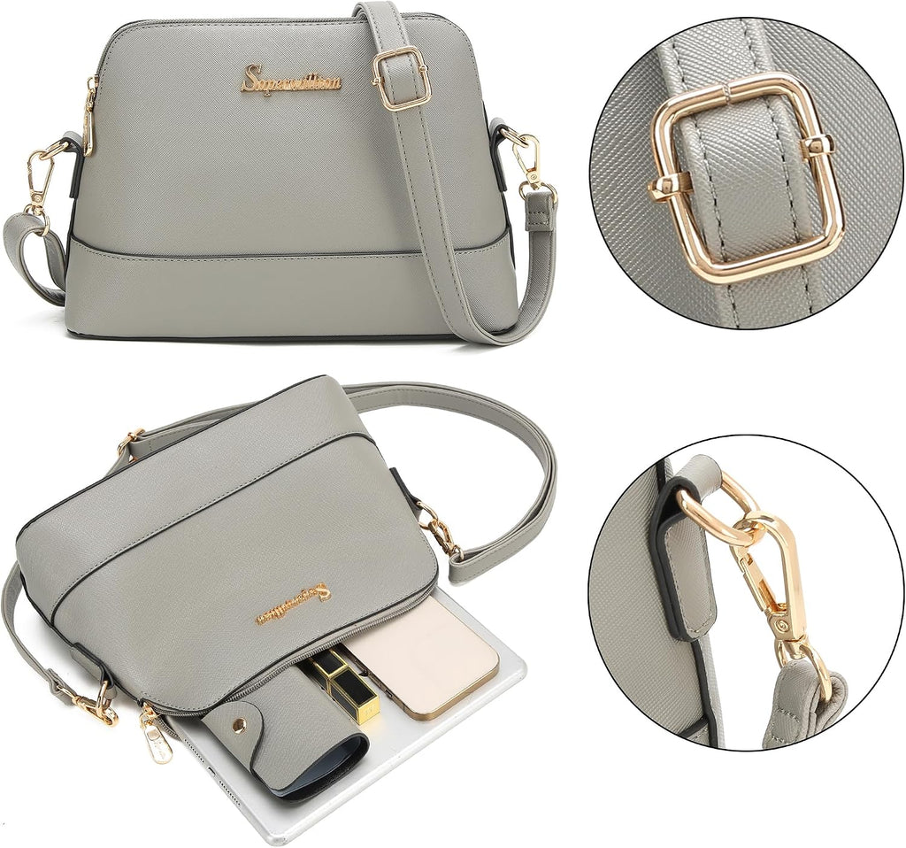 Soperwillton Women 8803 Durable