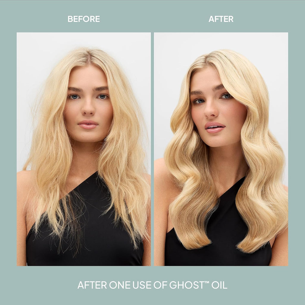 VERB Ghost Shampoo + Conditioner Duo | Weightless Fine Hair Set
