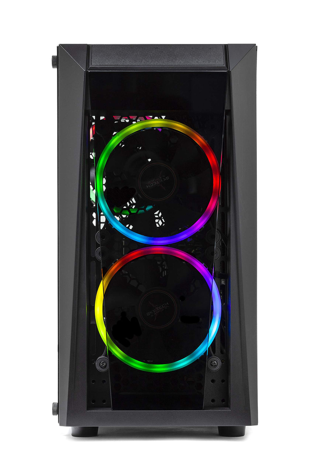 Skytech Gaming PC Desktop, Ryzen 7 7700, RTX 5060 Ti 8GB, 32GB RAM, 1TB SSD