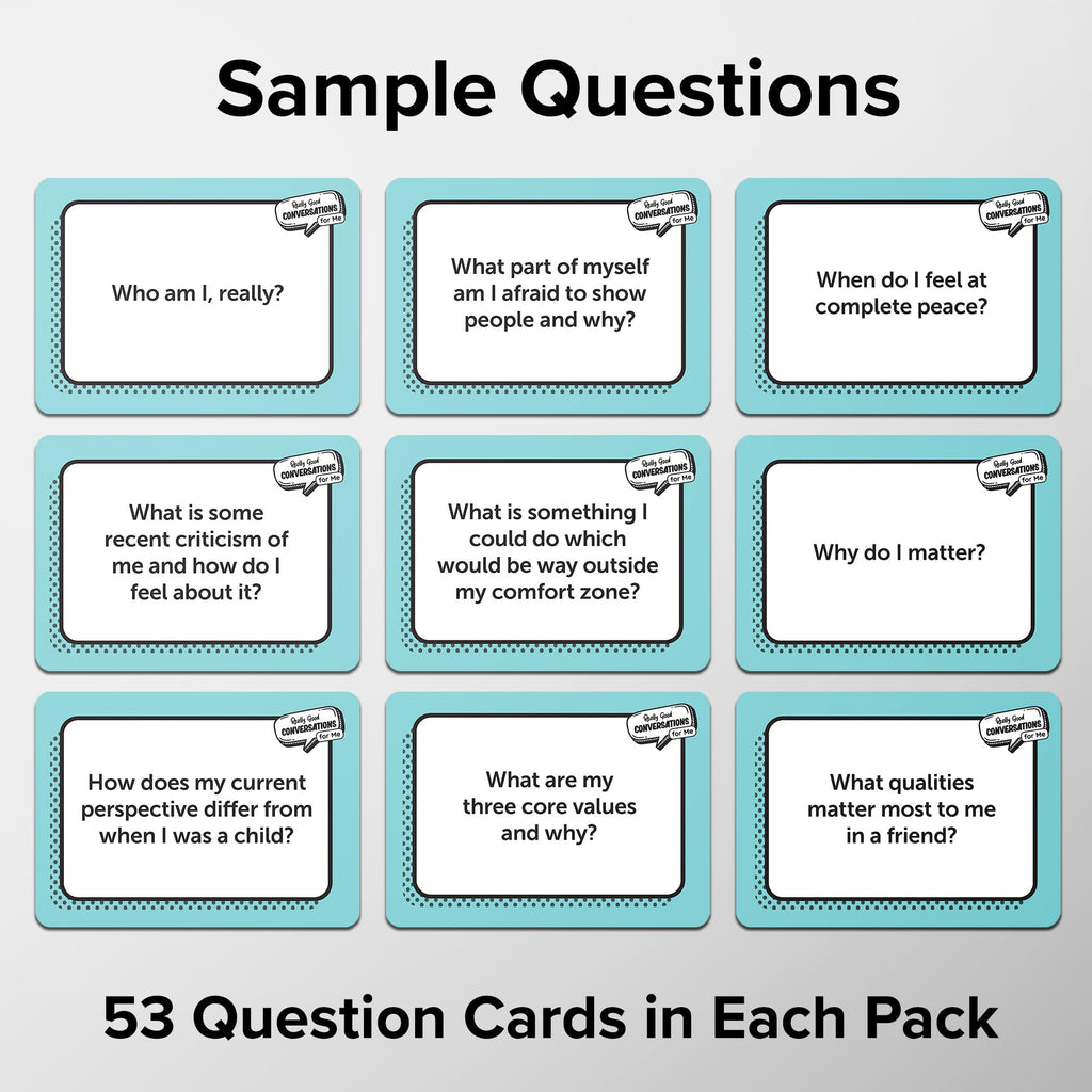 Most Likely - Hilarious Party Card Game for Groups