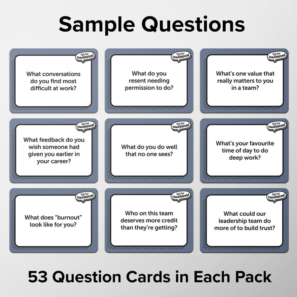 Most Likely - Hilarious Party Card Game for Groups