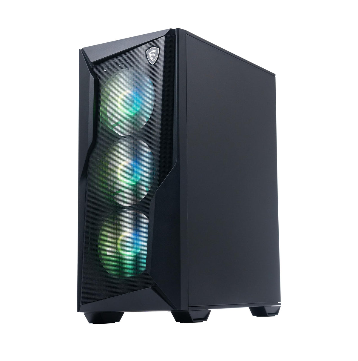 msi Codex Z2 Gaming Desktop, AMD R7-8700F, RTX 5070, 32GB DDR5, 2TB SSD