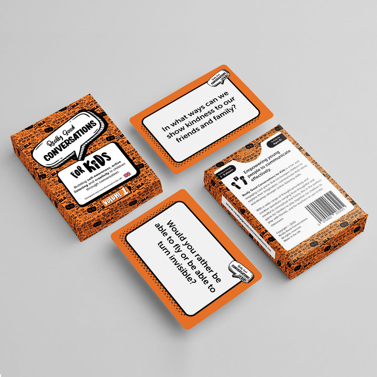 Most Likely - Hilarious Party Card Game for Groups