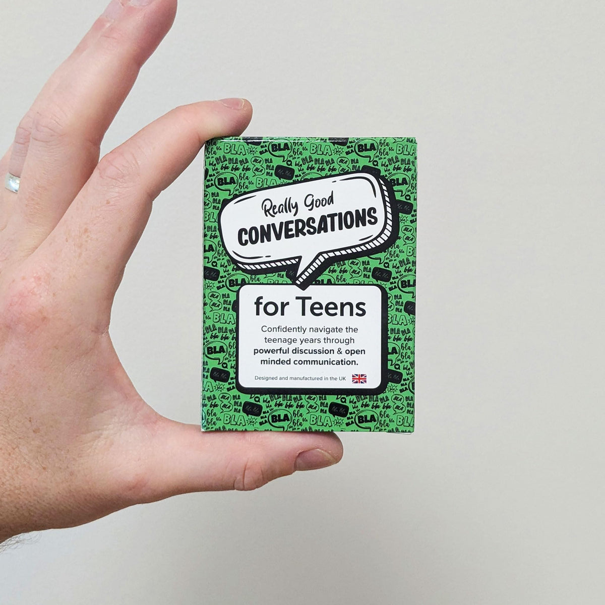 Most Likely - Hilarious Party Card Game for Groups