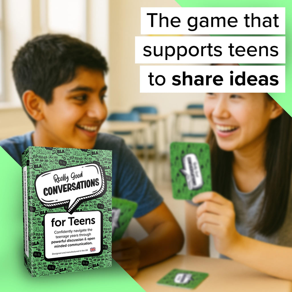 Most Likely - Hilarious Party Card Game for Groups