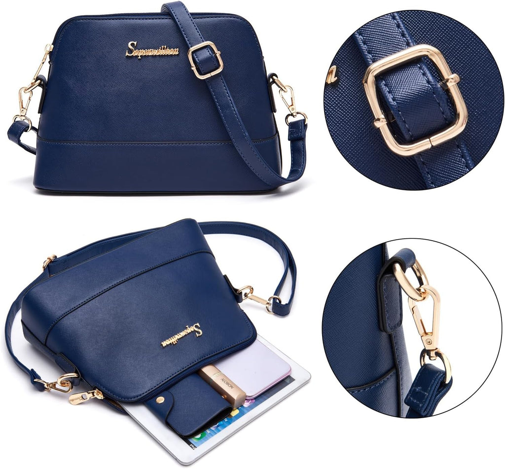 Soperwillton Women 8803 Durable