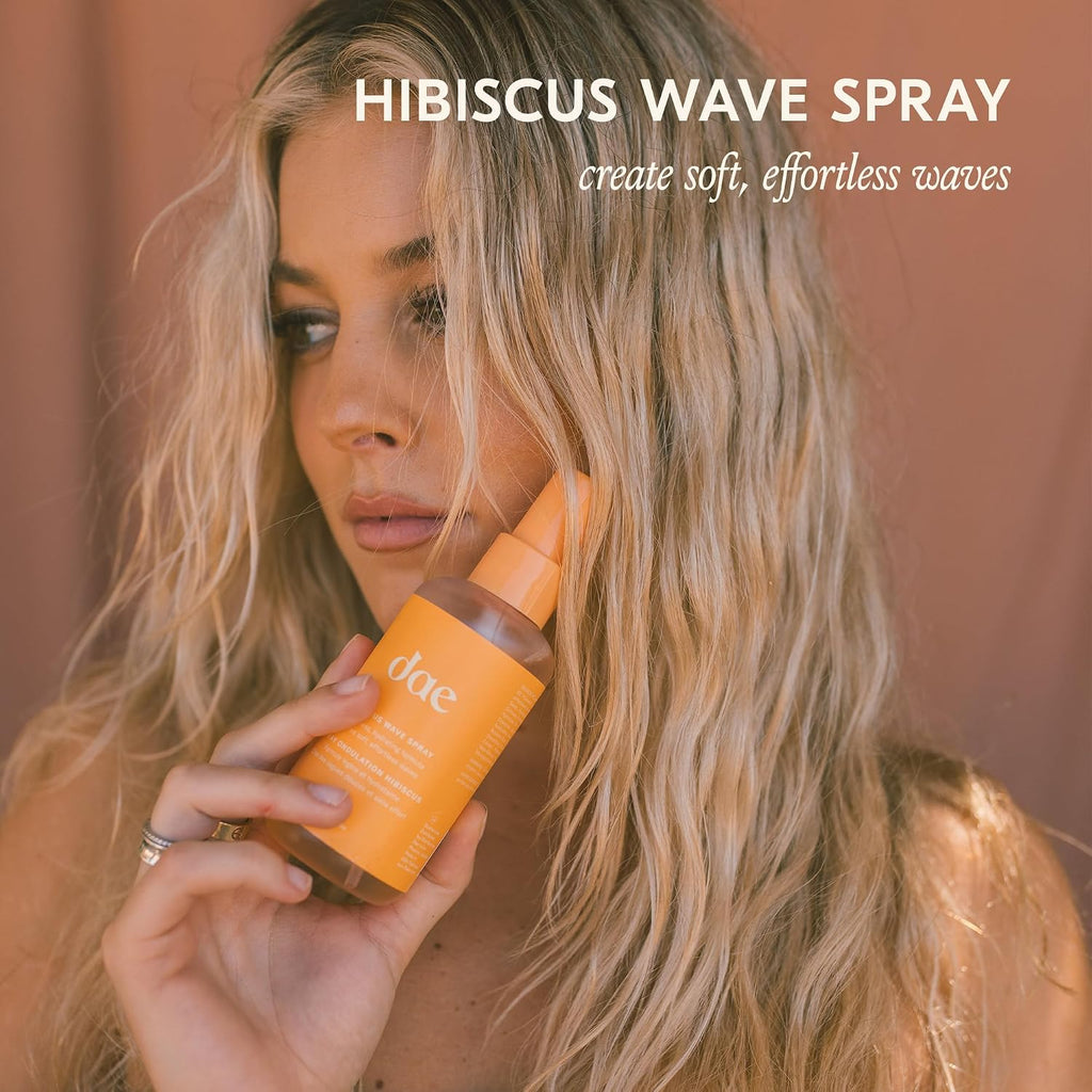 DAE Cactus Fruit 3-in1 Styling Cream & Taming Wand - Tames Flyaways