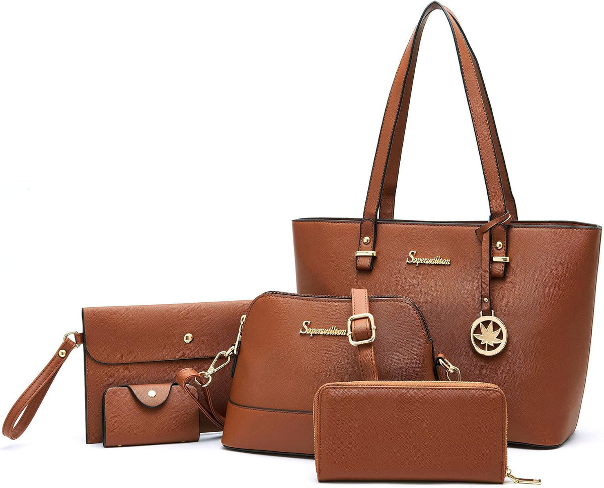 Soperwillton Women 8803 Durable