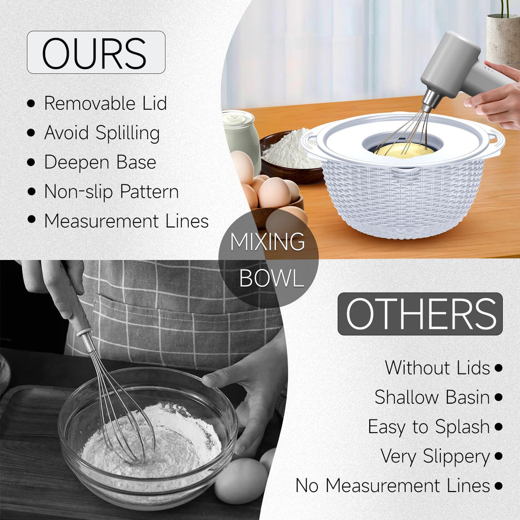 Over the Sink Colander - Strainers and Colanders - Sink Strainer Basket - Expandable Fine Mesh Strainer with Rubber Grip for Veggie, Fruits, Pasta, Home Kitchen Essentials (9.5W x 13.4-21.3L x 3.3H)