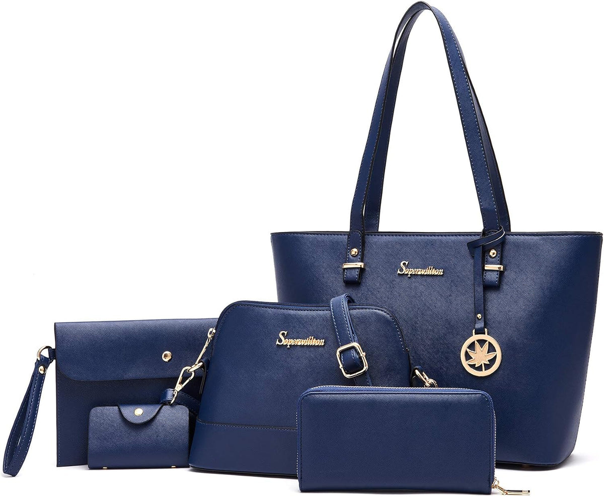 Soperwillton Women 8803 Durable